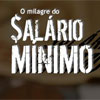 Salrio mnimo 