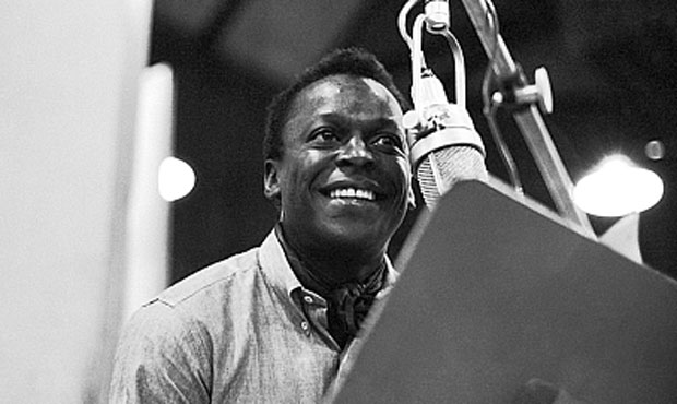 Miles Davis (DON HUNSTEIN/SONY BMG)