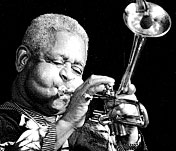 Dizzy Gillespie (REP. DA INTERNET/REDHOTJAZZ.COM)