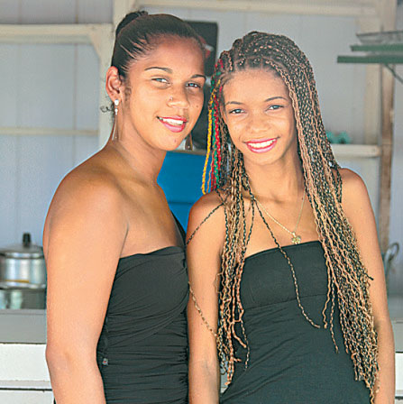  (ANNACLARICE ALMEIDA/DP/D.A PRESS)