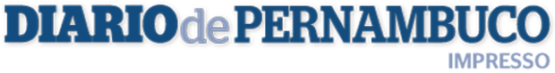 Impresso Diario de Pernambuco