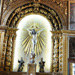 Capela Dourada (Alcione Ferreira/DP/D.A Press)